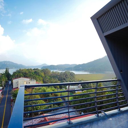 Lake B&B Yuchi Dış mekan fotoğraf