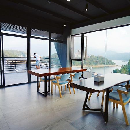 Lake B&B Yuchi Dış mekan fotoğraf