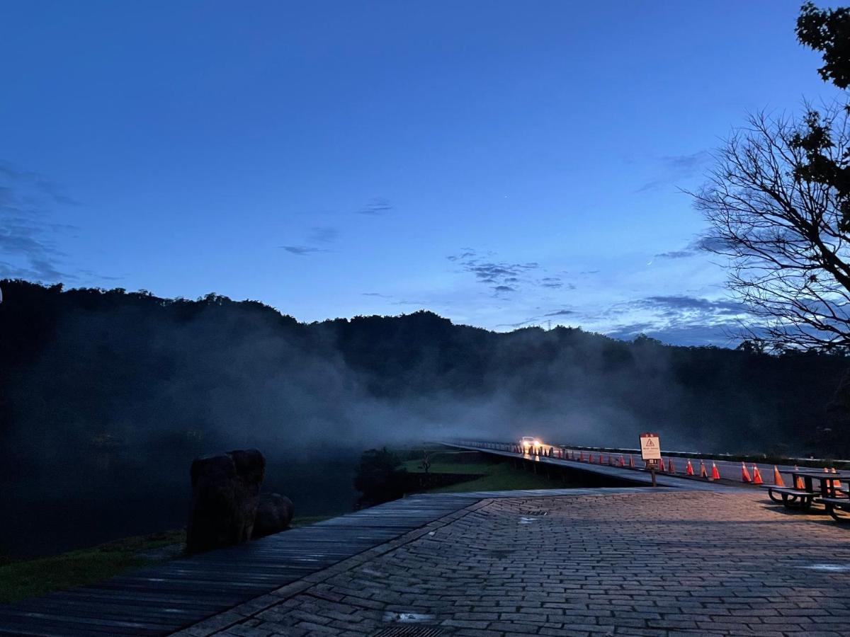 Lake B&B Yuchi Dış mekan fotoğraf