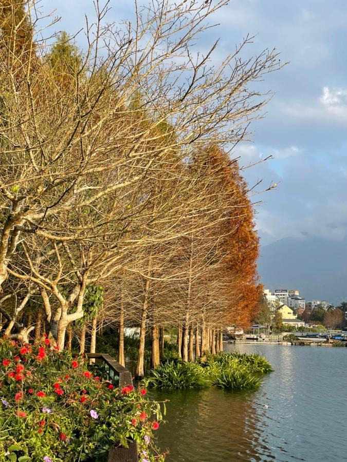 Lake B&B Yuchi Dış mekan fotoğraf
