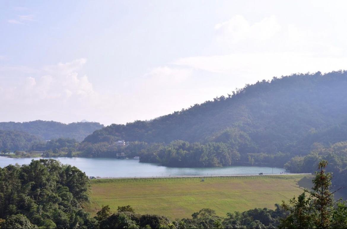 Lake B&B Yuchi Dış mekan fotoğraf