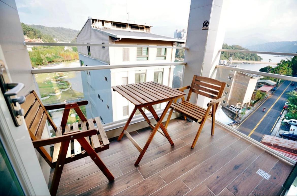 Lake B&B Yuchi Dış mekan fotoğraf