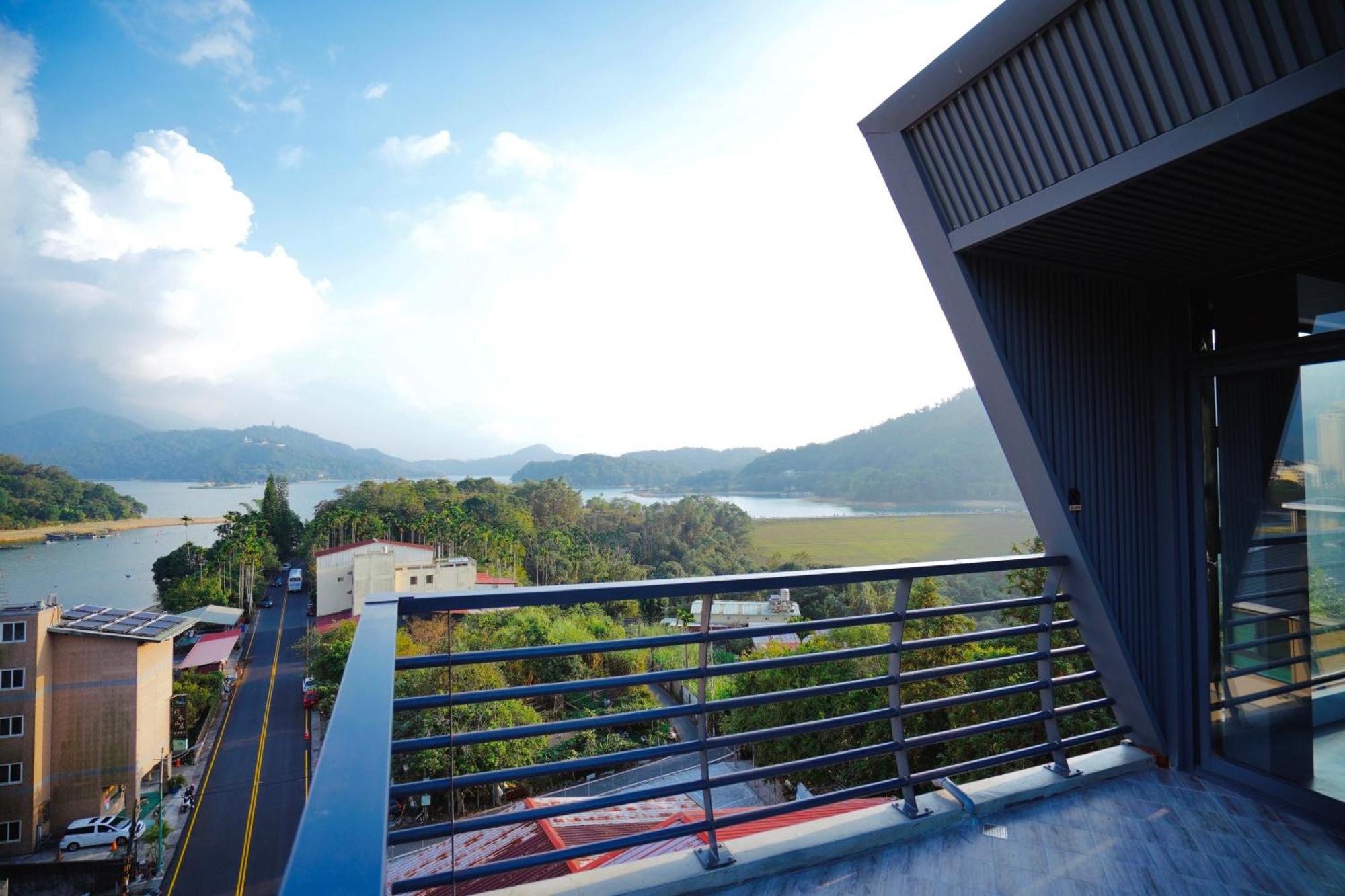 Lake B&B Yuchi Dış mekan fotoğraf