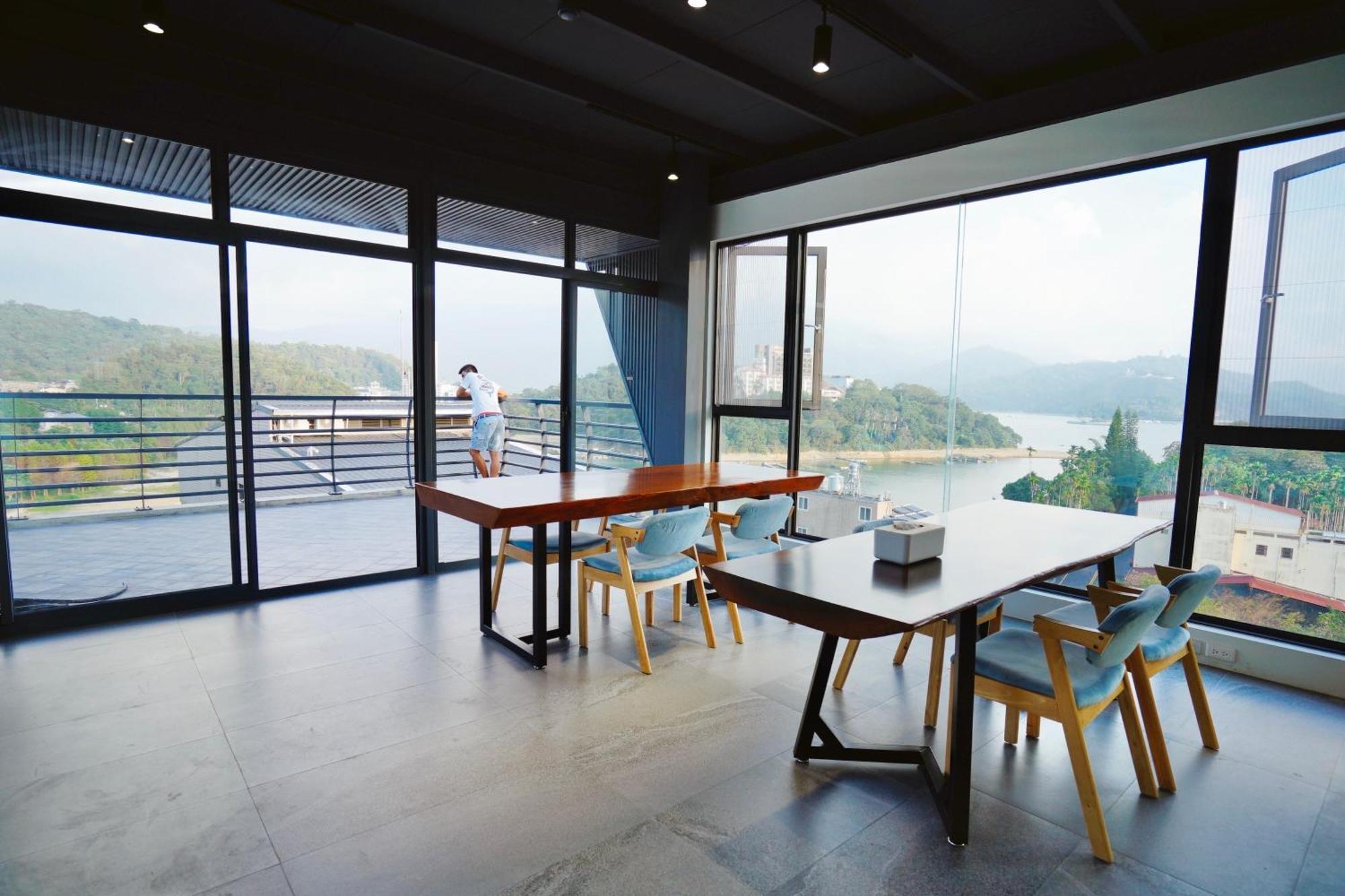 Lake B&B Yuchi Dış mekan fotoğraf