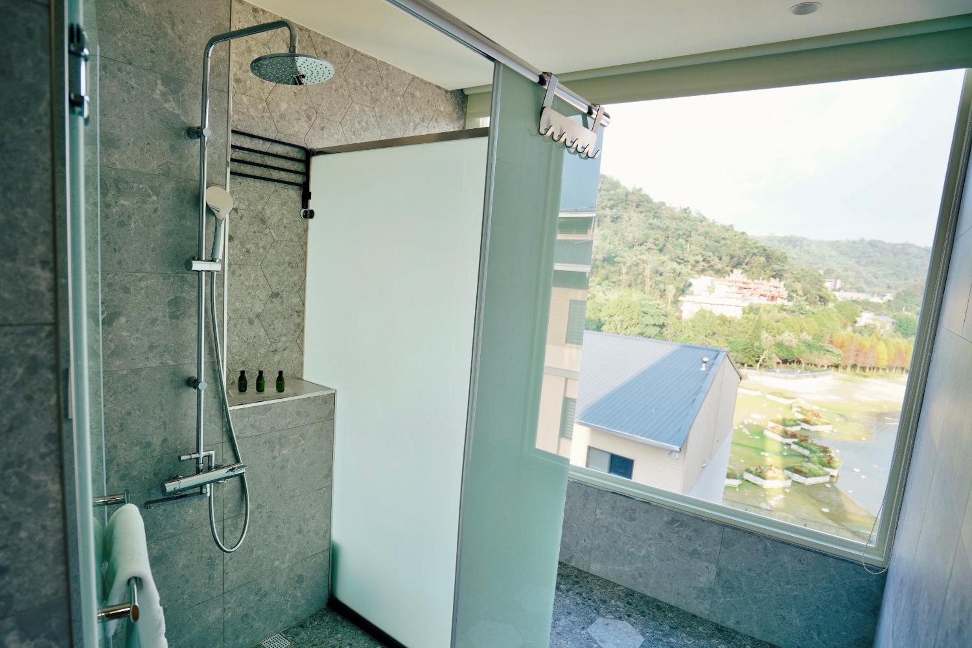 Lake B&B Yuchi Dış mekan fotoğraf