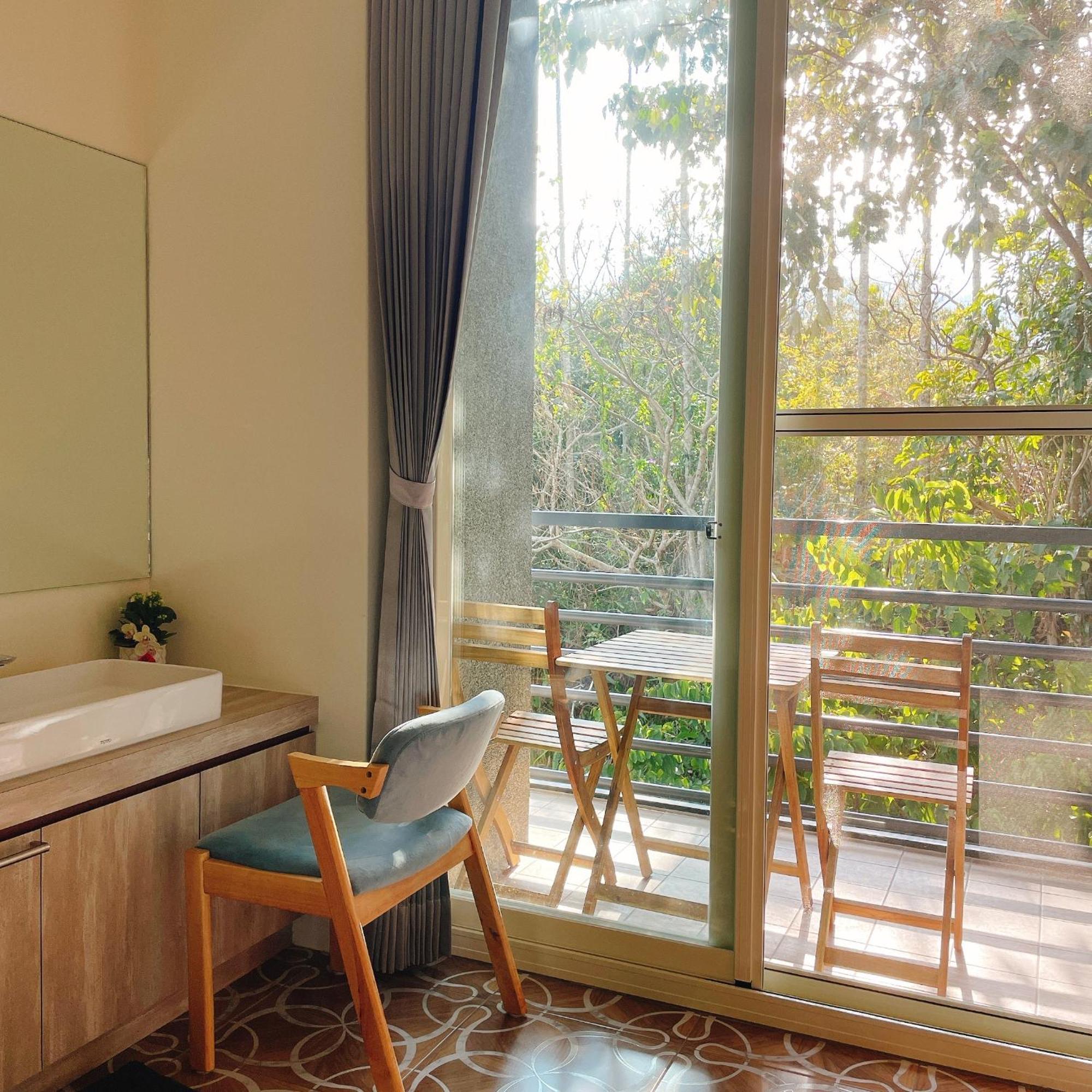 Lake B&B Yuchi Dış mekan fotoğraf