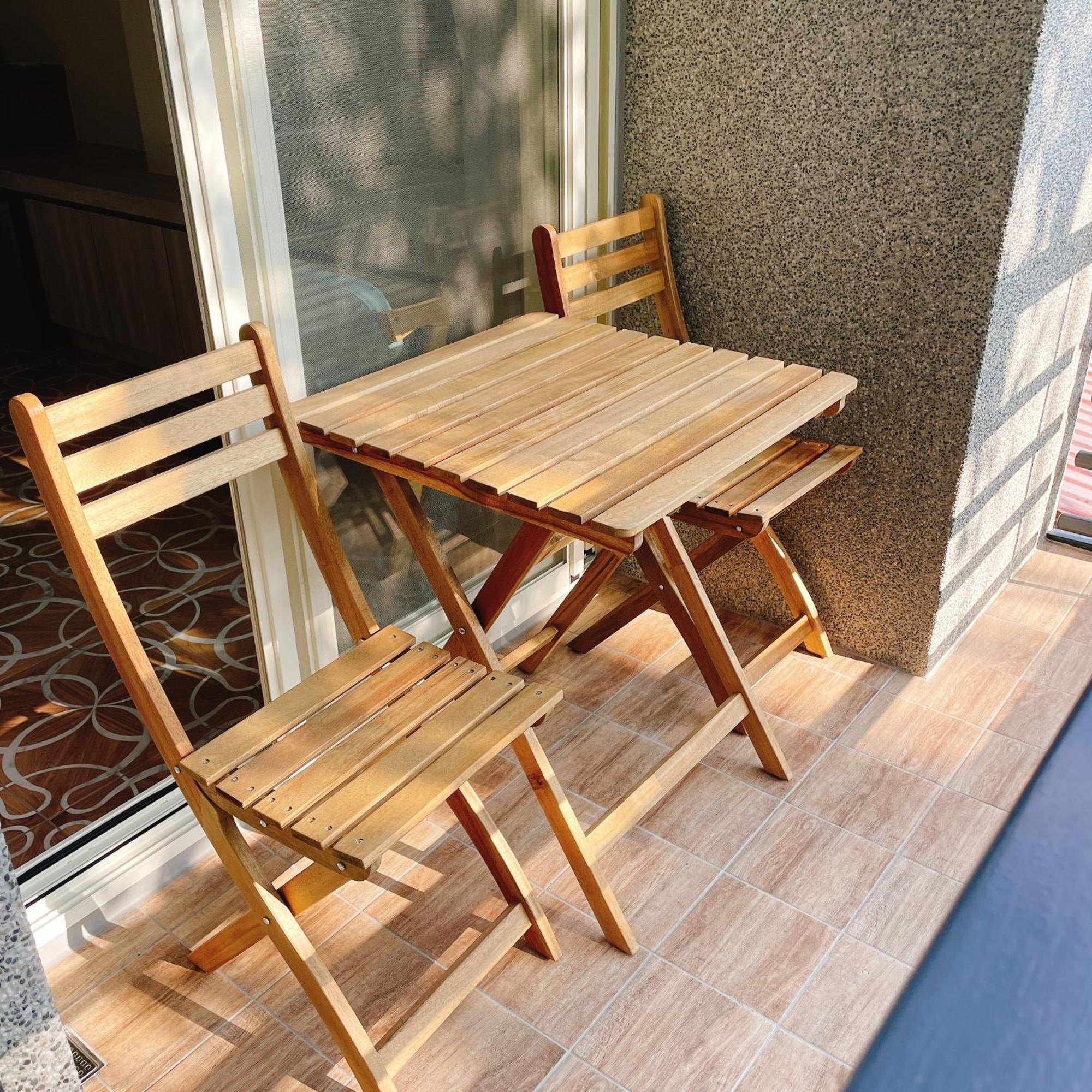 Lake B&B Yuchi Dış mekan fotoğraf